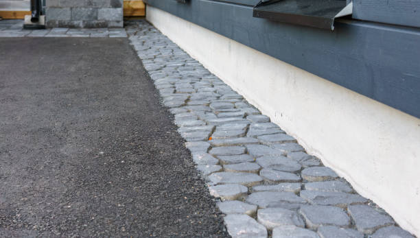 Best Residential Driveway Paver Services  in USA